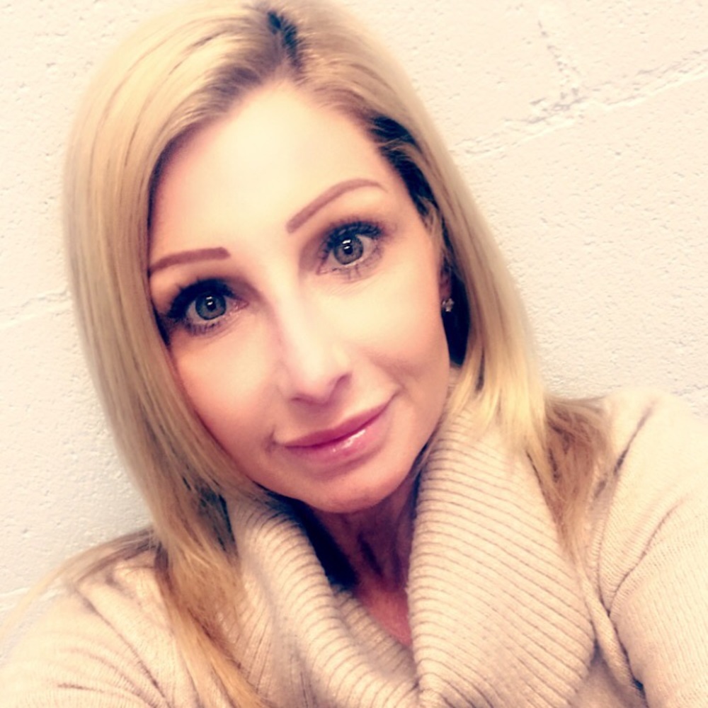 Meet your Posher, Tammy